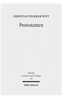 Protestanten