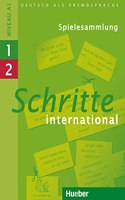 Schritte International