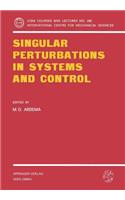 Singular Perturbations in Systems and Control