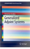 Generalized Adjoint Systems