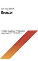 Bilanzen