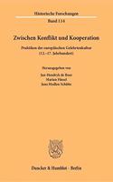 Zwischen Konflikt Und Kooperation