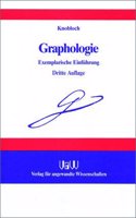 Graphologie: Exemplarische Einfuhrung