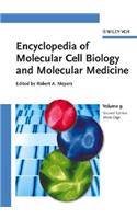 Encyclopedia of Molecular Cell Biology and Molecular Medicine, Volume 9