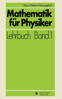 Mathematik für Physiker