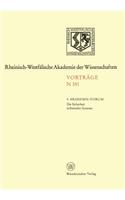 Die Sicherheit technischer Systeme