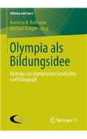 Olympia ALS Bildungsidee