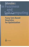 Fuzzy Sets Based Heuristics for Optimization