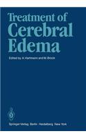 Treatment of Cerebral Edema