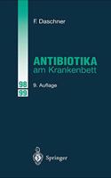 Antibiotika Am Krankenbett