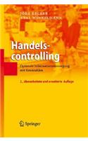 Handelscontrolling