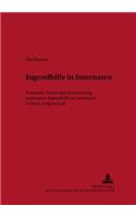 Jugendhilfe in Internaten