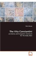 Vita Constantini