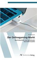 Onlinegaming-Markt