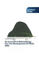 An Innovative Methodology For The Development Of HEVs EMS