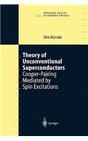Theory of Unconventional Superconductors