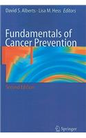 Fundamentals of Cancer Prevention