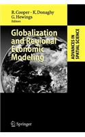 Globalization and Regional Economic Modeling