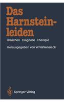 Das Harnsteinleiden