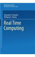 Real Time Computing