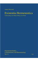 Existentia Hermeneutica