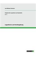 Legasthenie und Hochbegabung