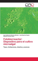Fotobiorreactor