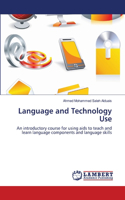 Language and Technology Use