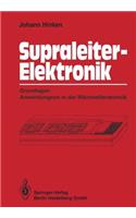 Supraleiter-Elektronik