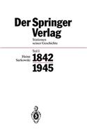 Der Springer-Verlag