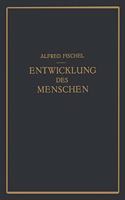 Lehrbuch der Entwicklung des Menschen