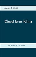 Diesel lernt Klima