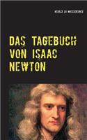 Das Tagebuch von Isaac Newton: Von realer Zeitreise(German)