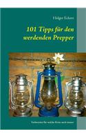 101 Tipps für den werdenden Prepper