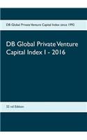 DB Global Private Venture Capital Index I - 2016