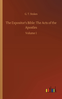 Expositor's Bible