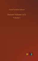 Daireen Volume 1 of 2