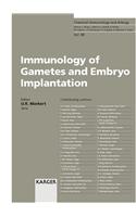 Immunology of Gametes and Embryo Implantation