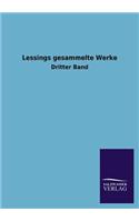 Lessings gesammelte Werke