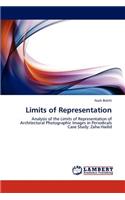 Limits of Representation