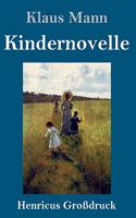 Kindernovelle (Großdruck)