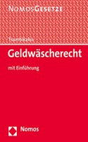 Geldwascherecht