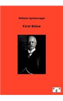 Fürst Bülow: (German)