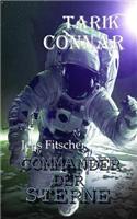 Commander Der Sterne: Tarik Connar