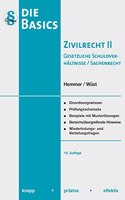 Basics Zivilrecht II