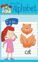 Learn the Alphabet
