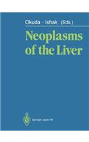 Neoplasms of the Liver