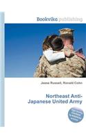 Northeast Anti-Japanese United Army