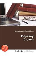 Odyssey (Novel): (English)
