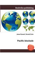 Pacific Blockade: (English)
